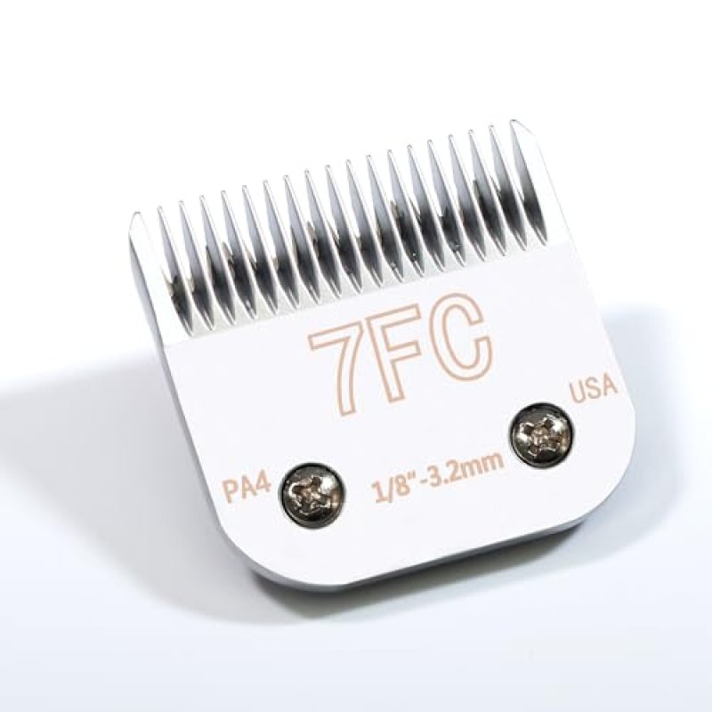 OwnLifeYF Pet Clipper Blade