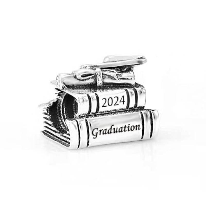 LSxAB Graduation Charms for Pandora