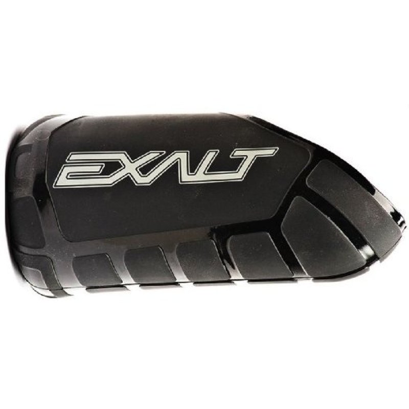 Exalt Paintball Tank Cover - Steel/Aluminum - 47…