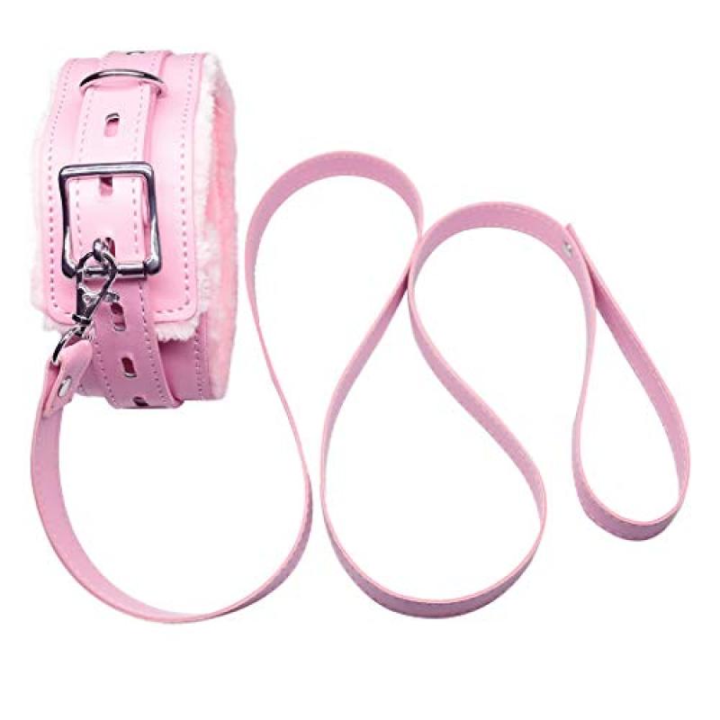 Hxiu Padded Choker Collar