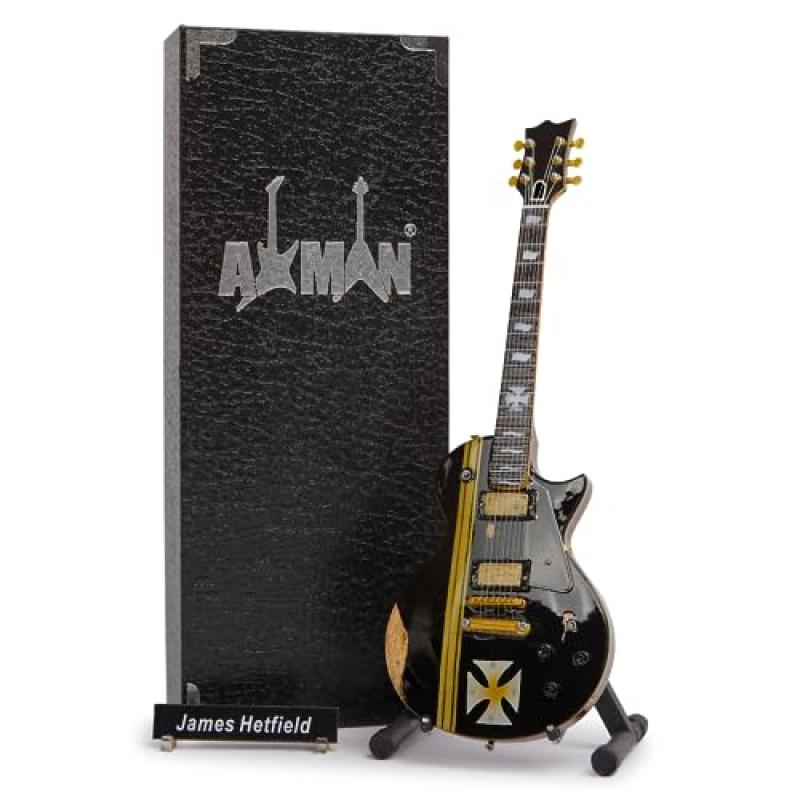 Axman Miniature Guitar Replica