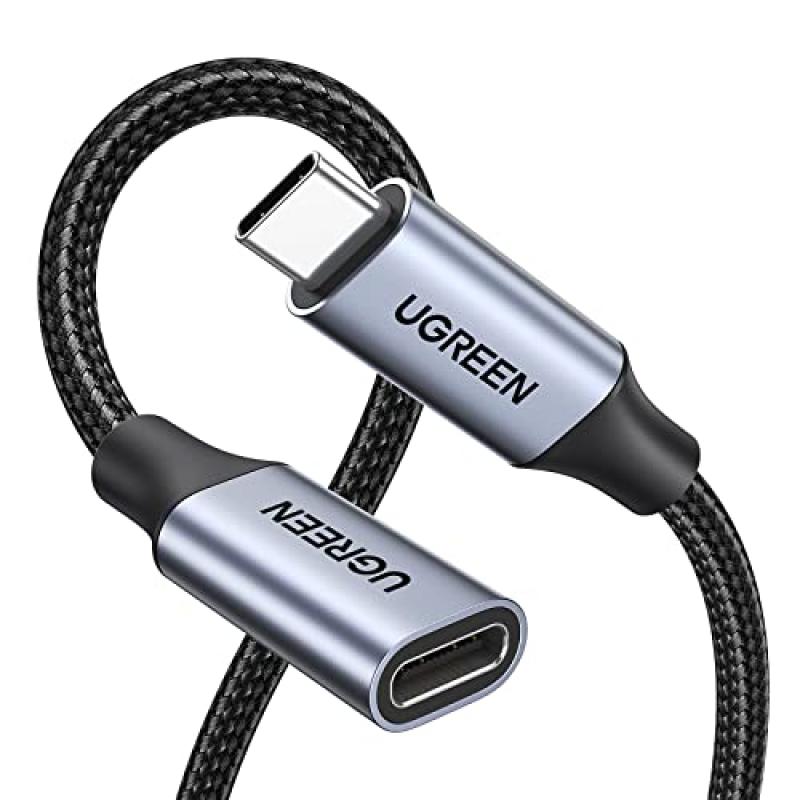 UGREEN USB C Extension Cable