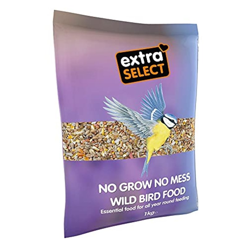 Extra Select Bird Seed