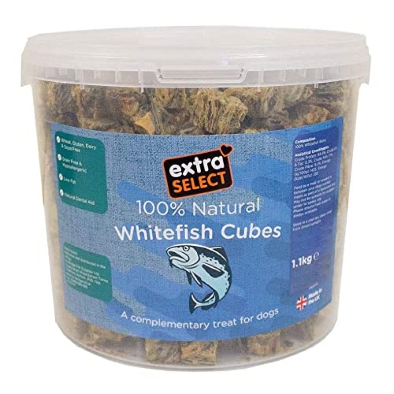 Extra Select Dog Treats