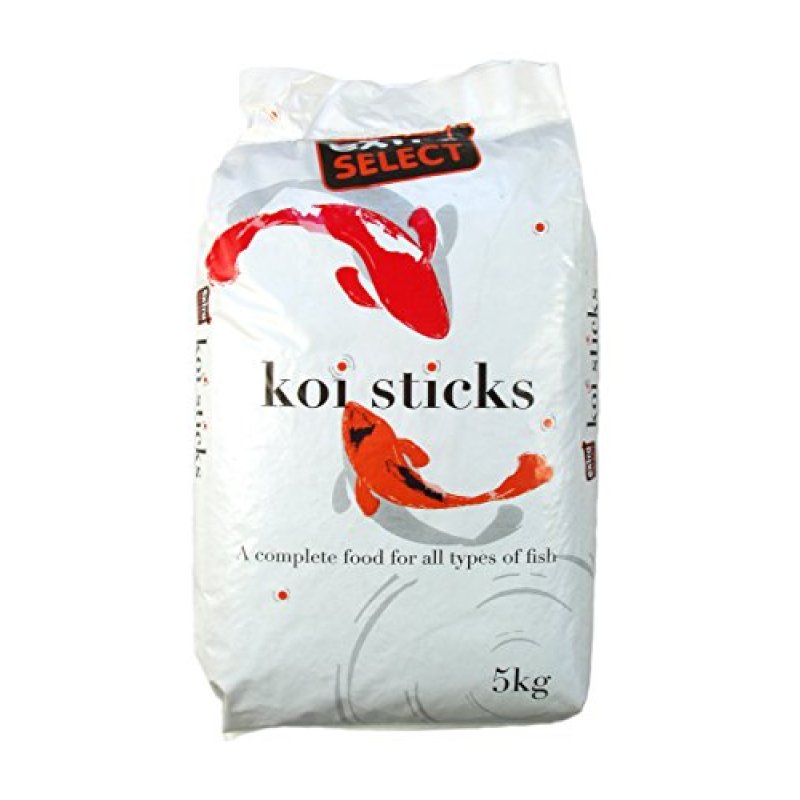 Extra Select Koi Food