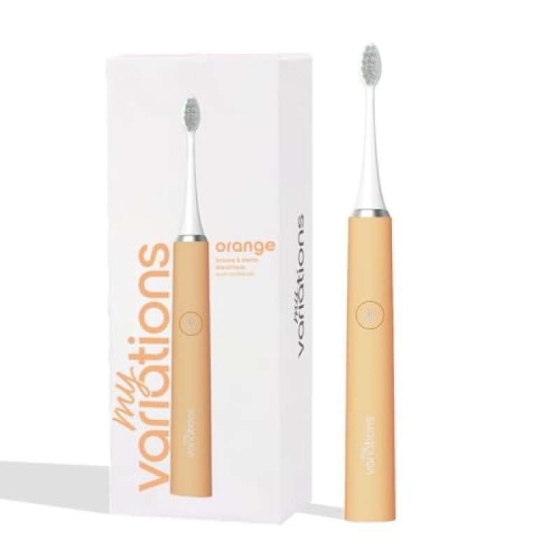 My Variations Sonic Toothbrush