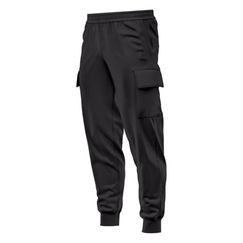 MyMixTrendz Cargo Track Pants
