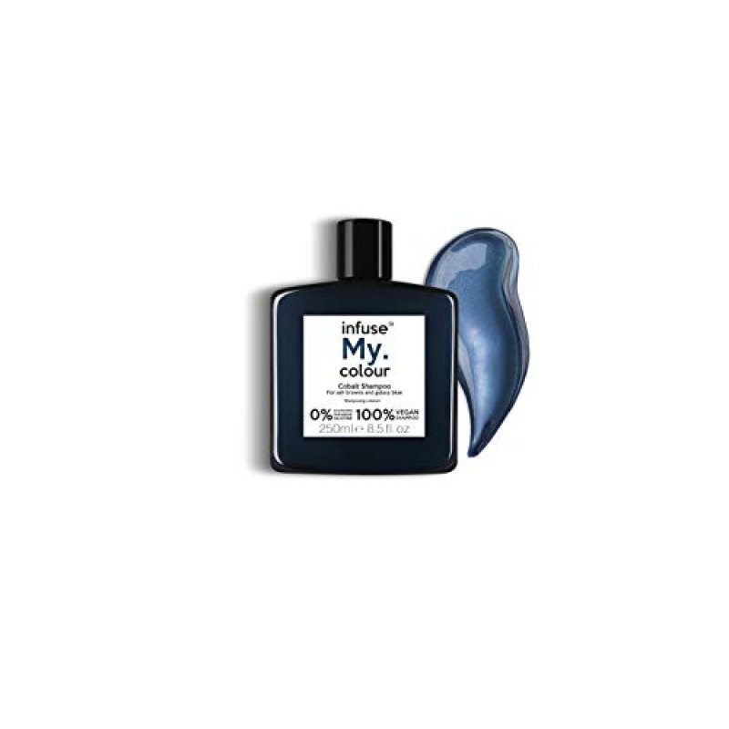 My. Colour Shampoo