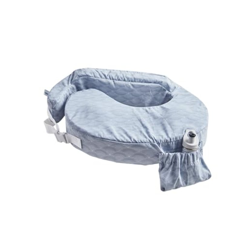 My Brest Friend Travel Nursing Pillow