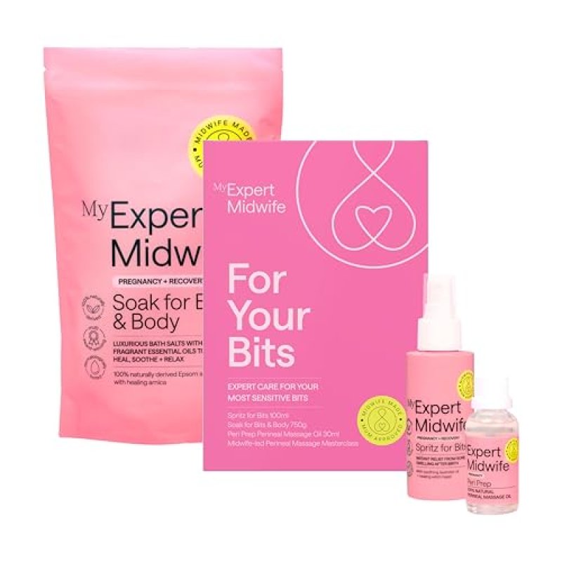 My Expert Midwife Care Set