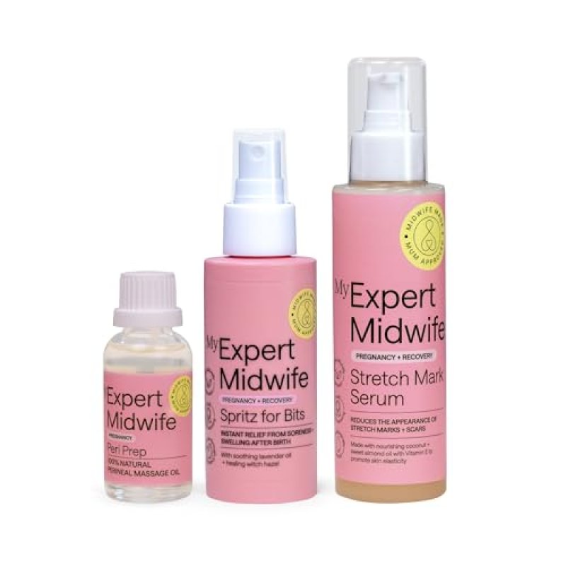 My Expert Midwife Essentials