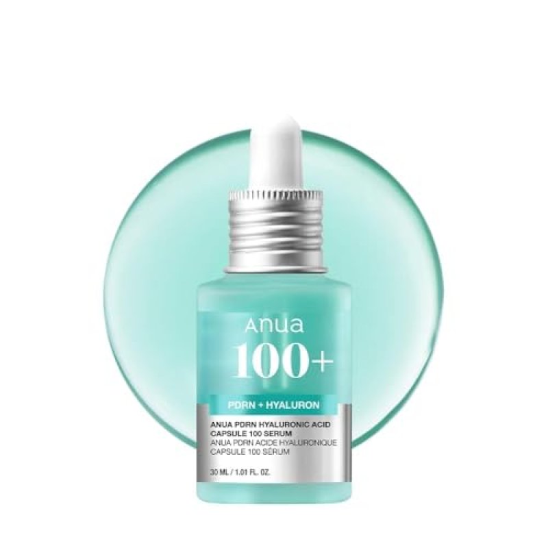 ANUA Hyaluronic Acid Serum