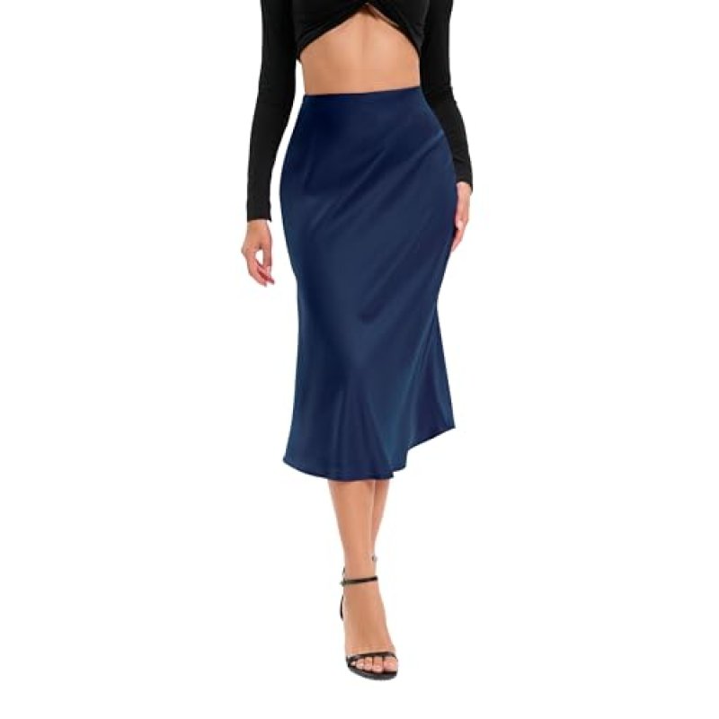 Oyamiki Maxi Skirt