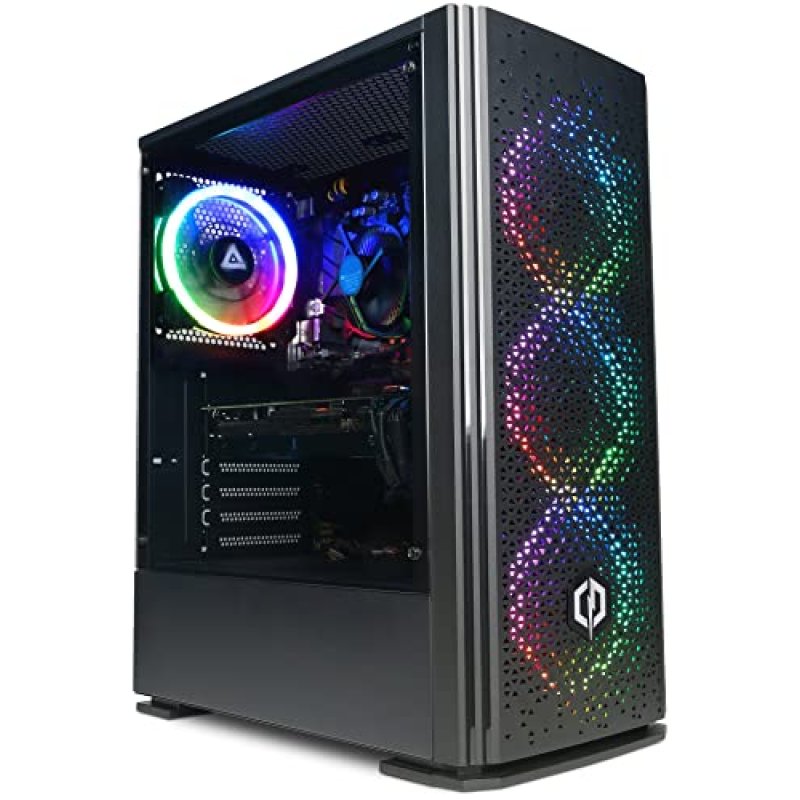 CyberpowerPC Wyvern Gaming PC