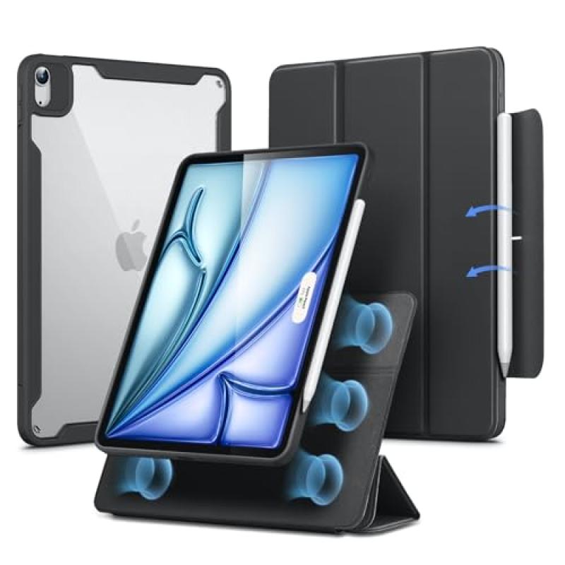 ESR Hybrid Case for iPad Air