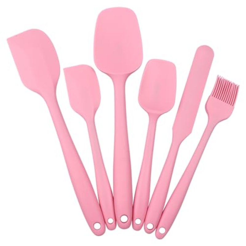 Lychico Spatula Set