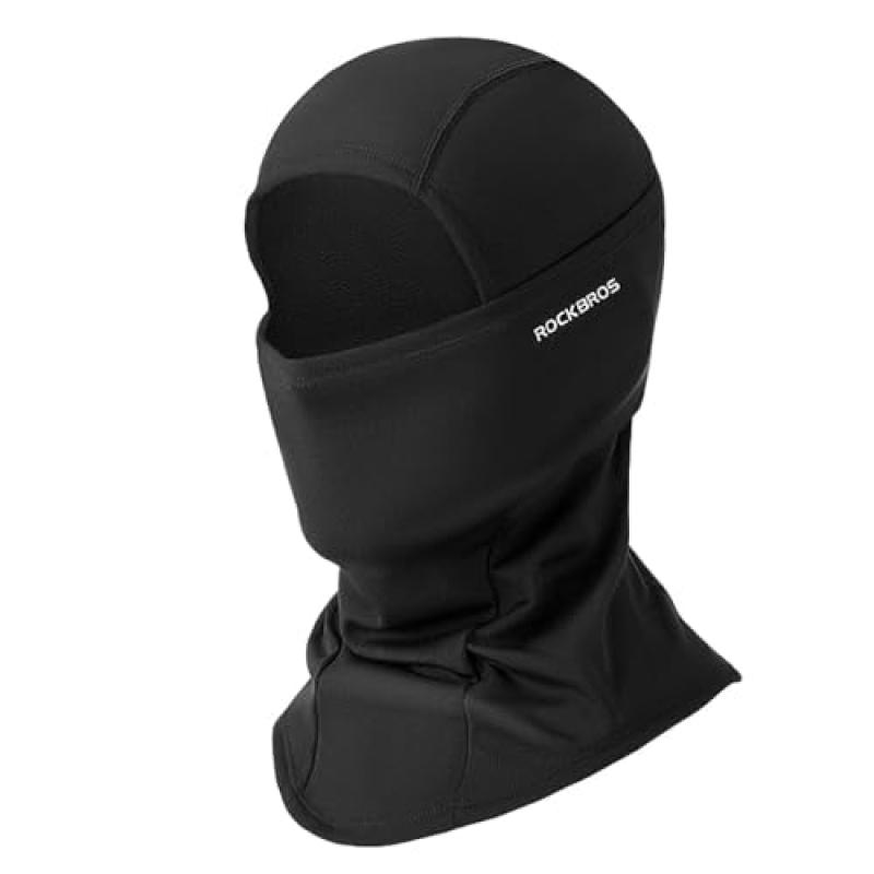 ROCKBROS Cycling Balaclava Neck Gaiter