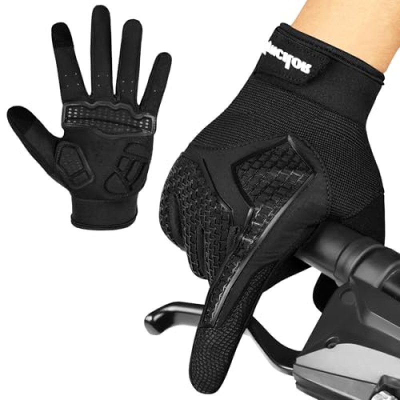 BUTBU Cycling Gloves