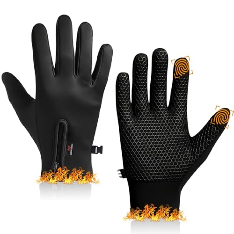 WFX Cycling Gloves