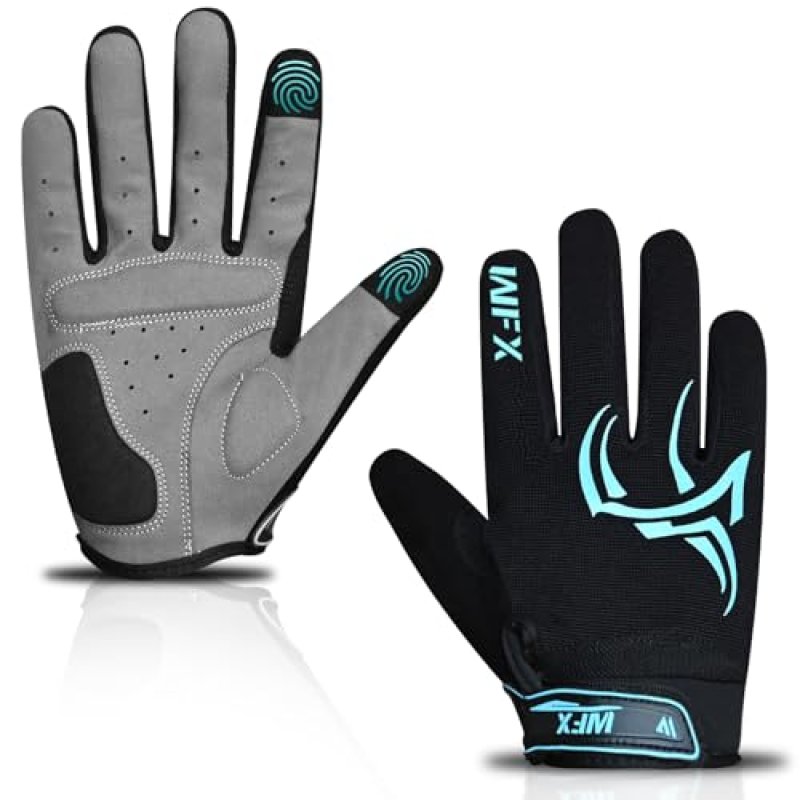 WFX Cycling Gloves
