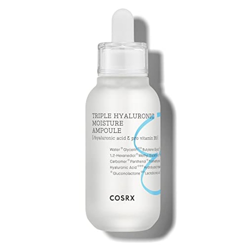 COSRX Hydrium Ampoule