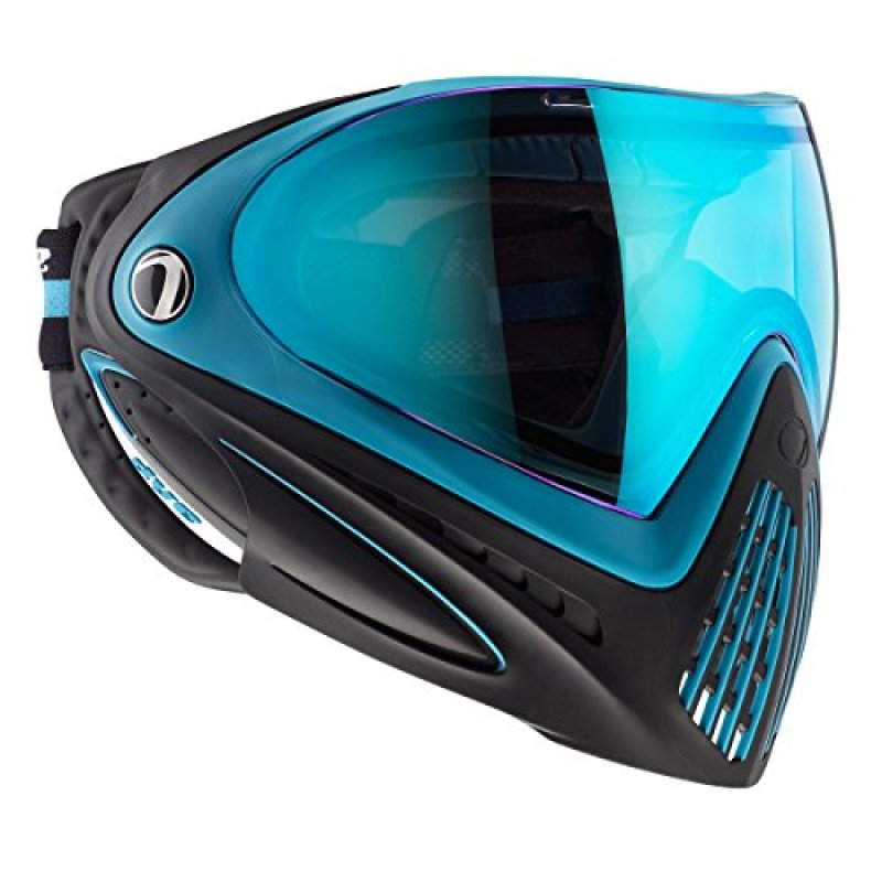 Dye I4 Pro Goggles