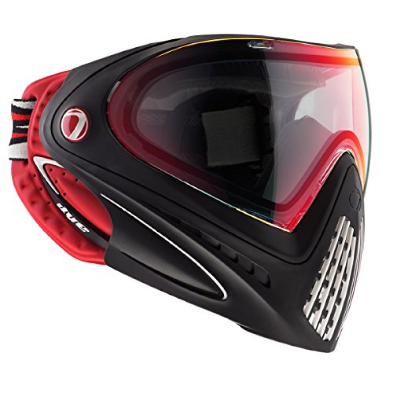 Dye I4 Pro Goggles