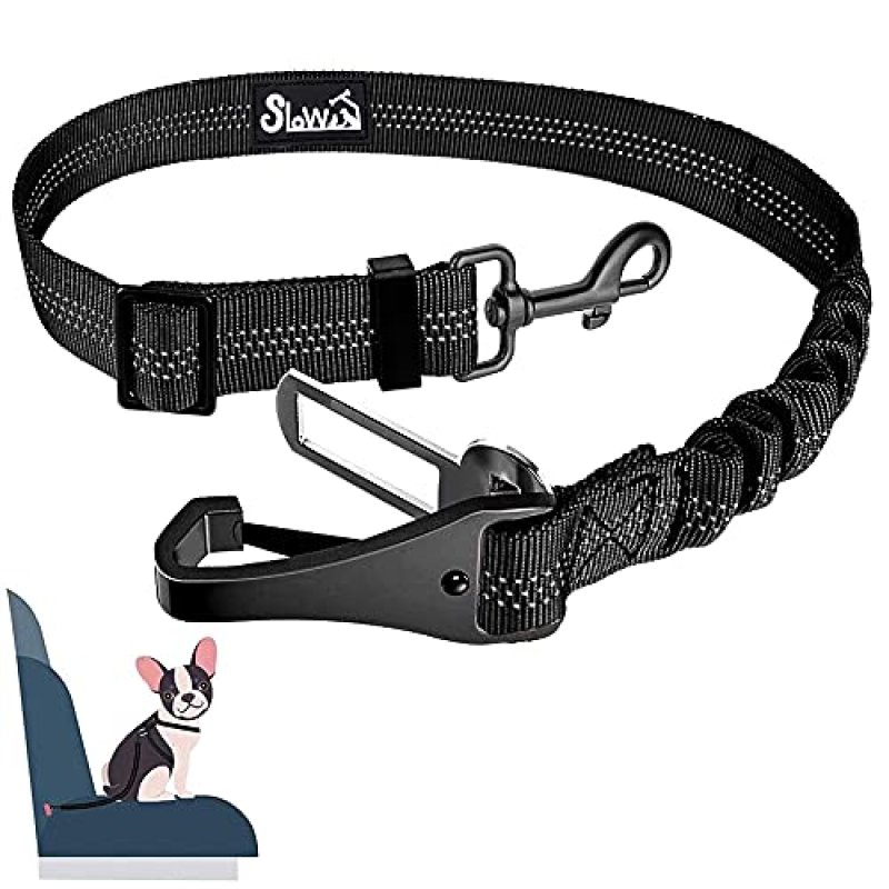 Eyein Dog Seat Belt