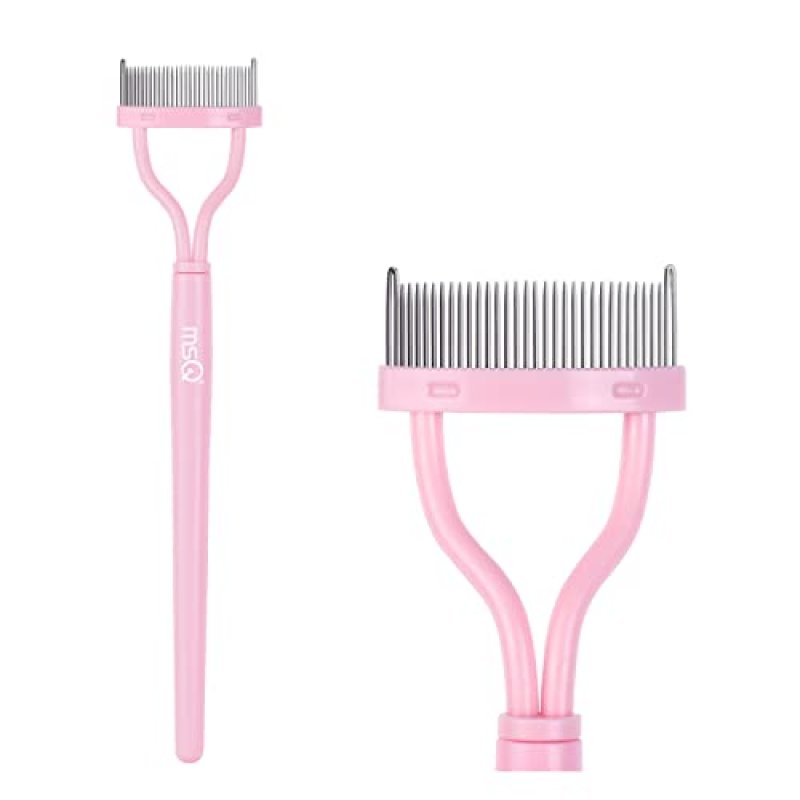 MSQ Eyelash Comb