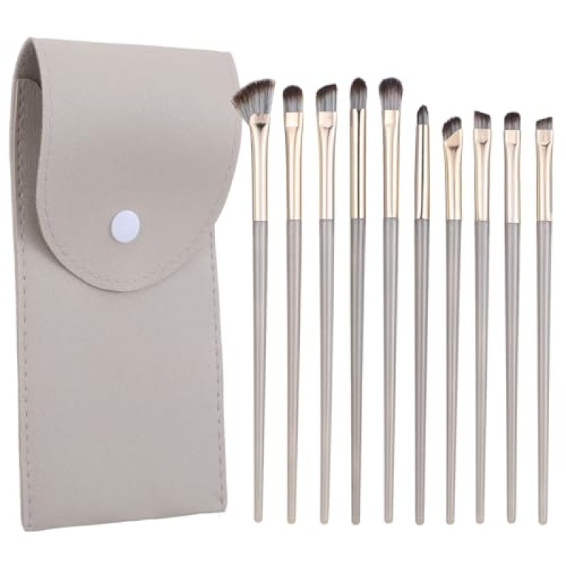 Eyeshadow Brush Set