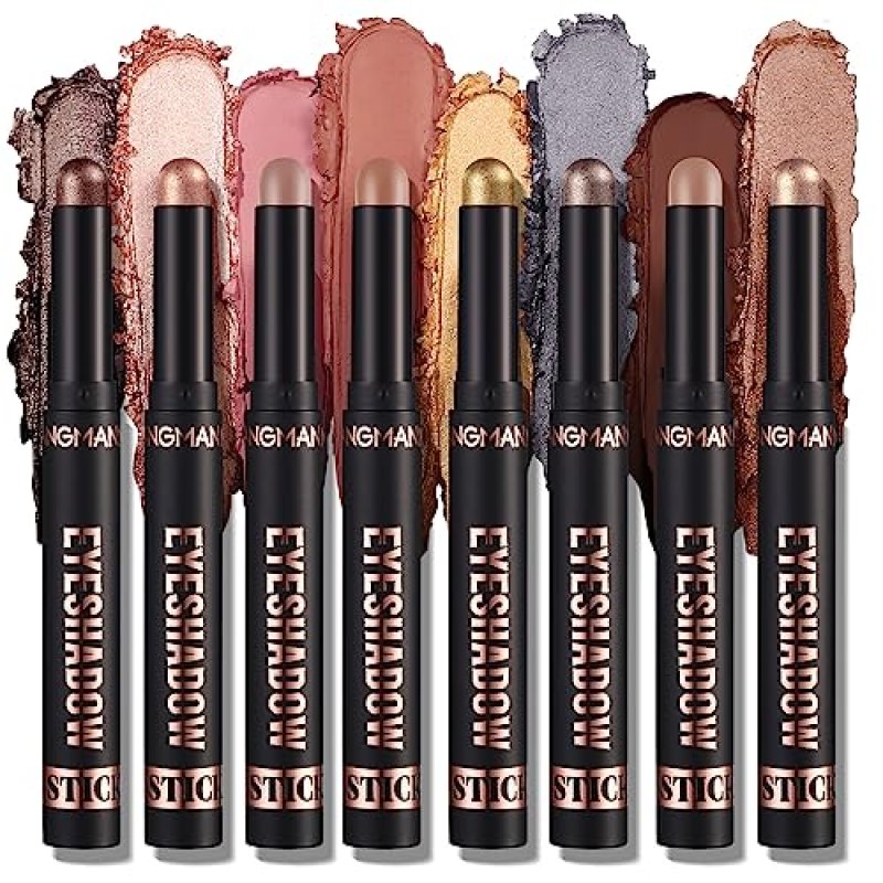 XINYUNXIN Eyeshadow Stick Set