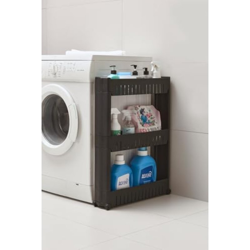 Hygrad Kitchen Trolley