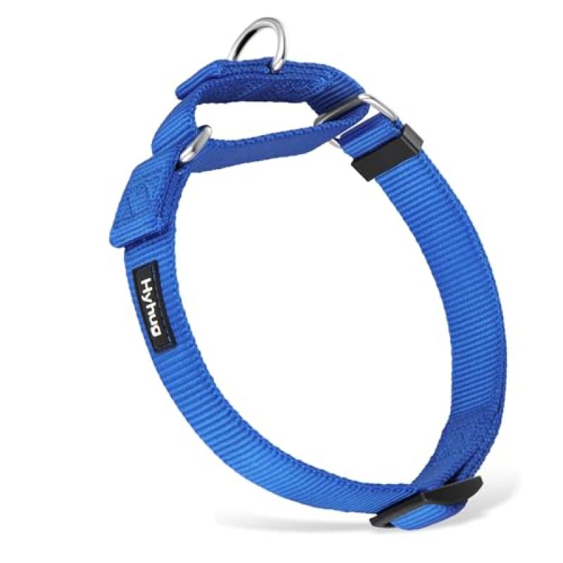 Hyhug Martingale Dog Collar