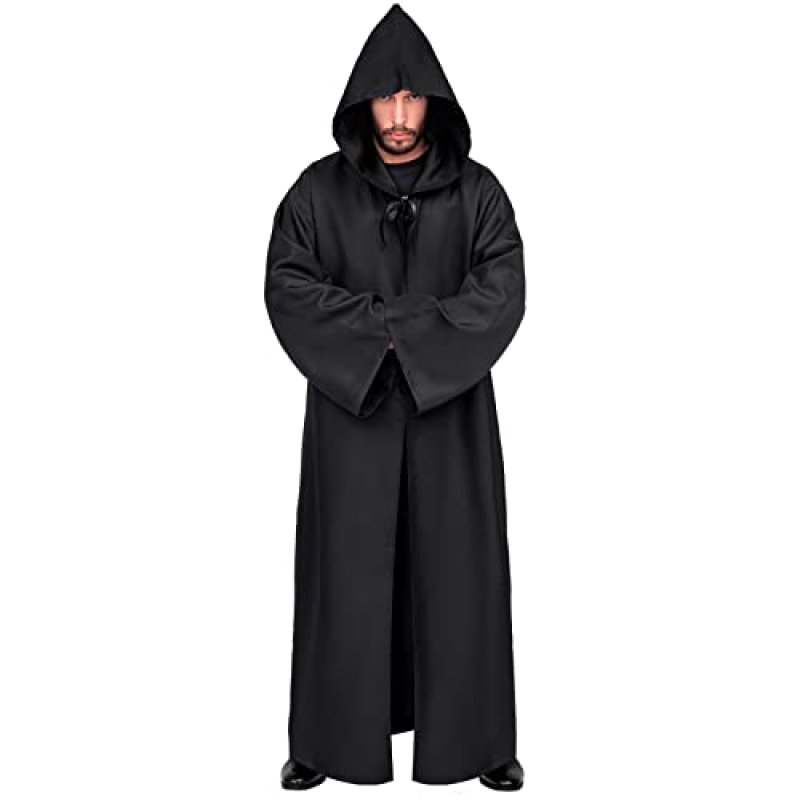 Myir JUN Men Cloak