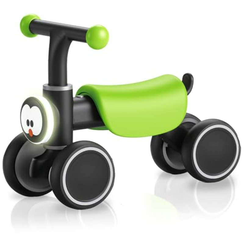 Pykes Peak Baby Balance Bike for Toddlers