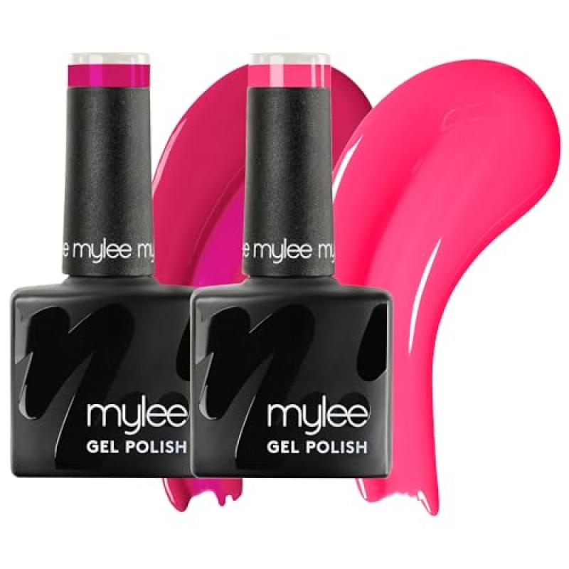 Mylee Gel Nail Polish Duo