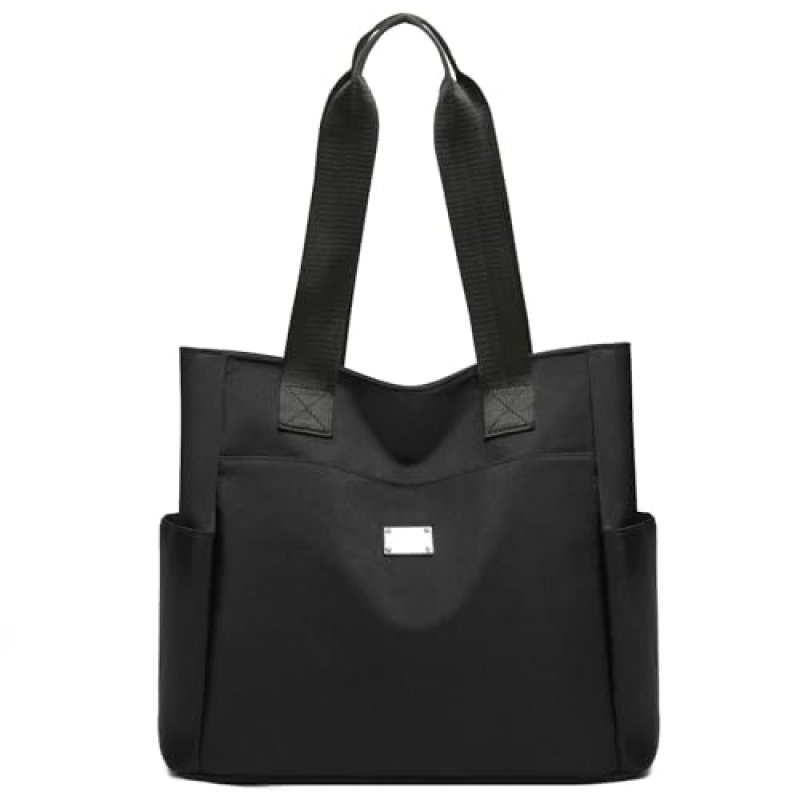 URAQT Nylon Shoulder Bag