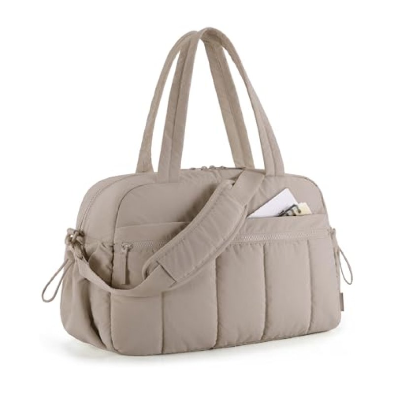 BAGSMART Gym and Travel Bag