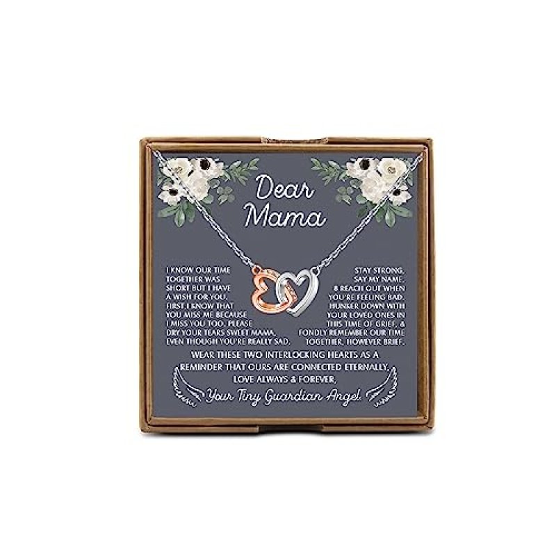 PYOUL Sympathy Necklace