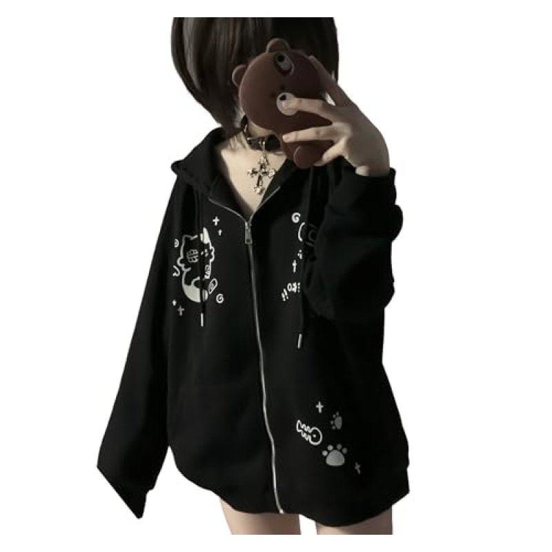 Dynict Women's Hoodie