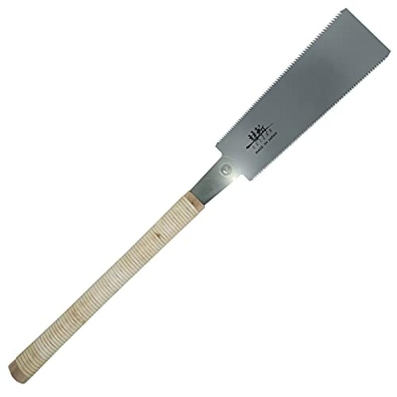 SUIZAN Ryoba Double Edge Saw