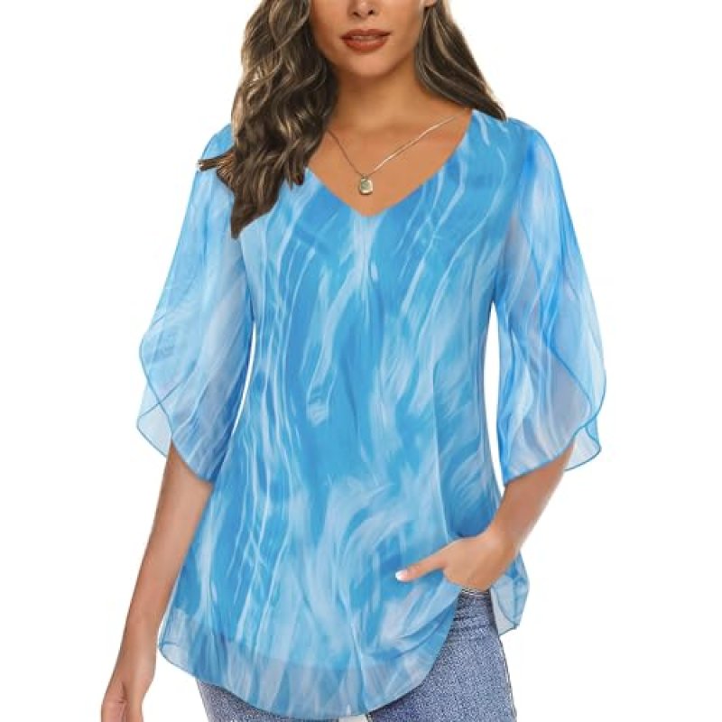 Syphiby Women's Blouse