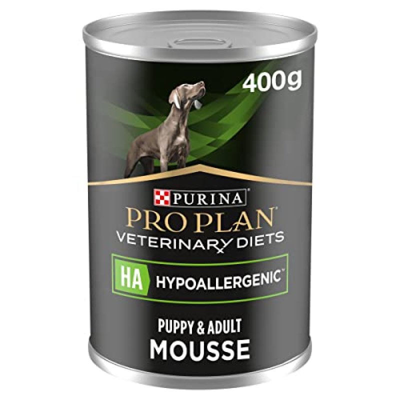 PRO PLAN Hypoallergenic Dog Food
