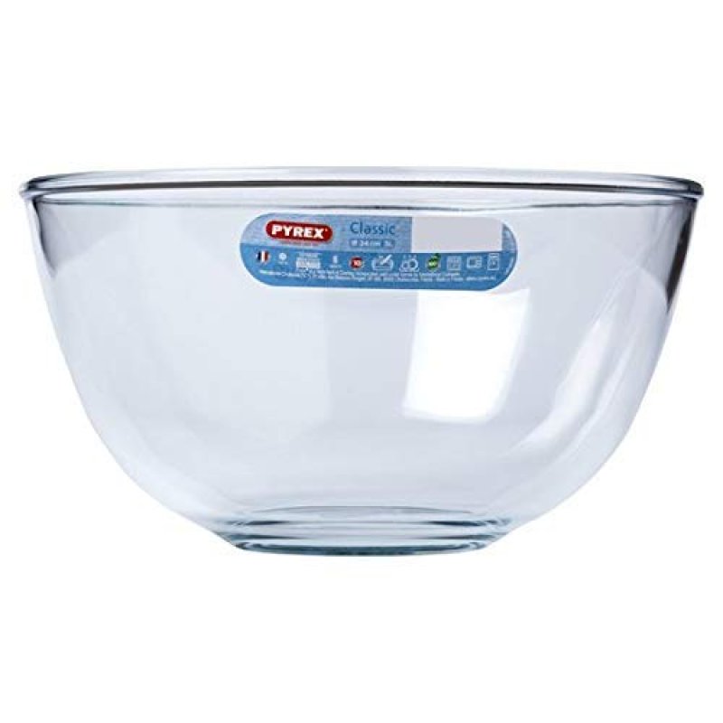 Pyrex Mixing Bowl