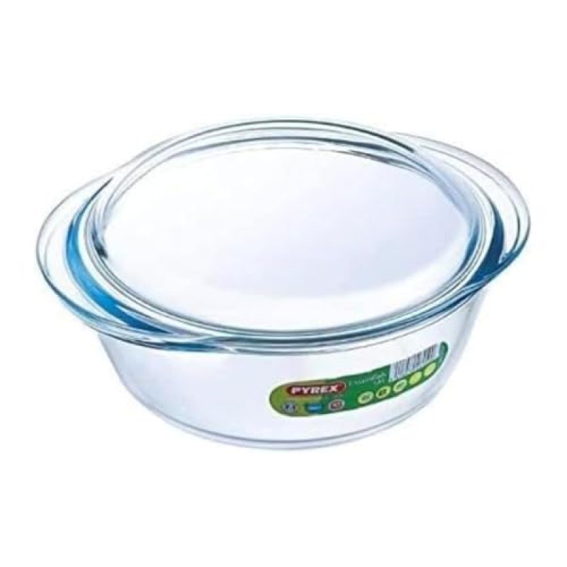 Pyrex Essentials Casserole Dish