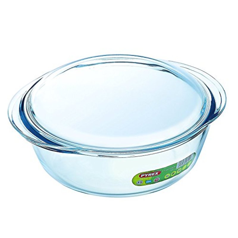 Pyrex Essentials Casserole