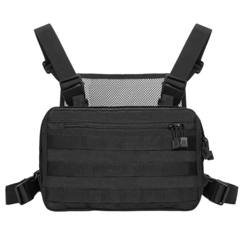 Kyrio Radio Chest Harness