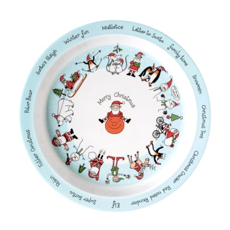Tyrrell Katz Kids Plate