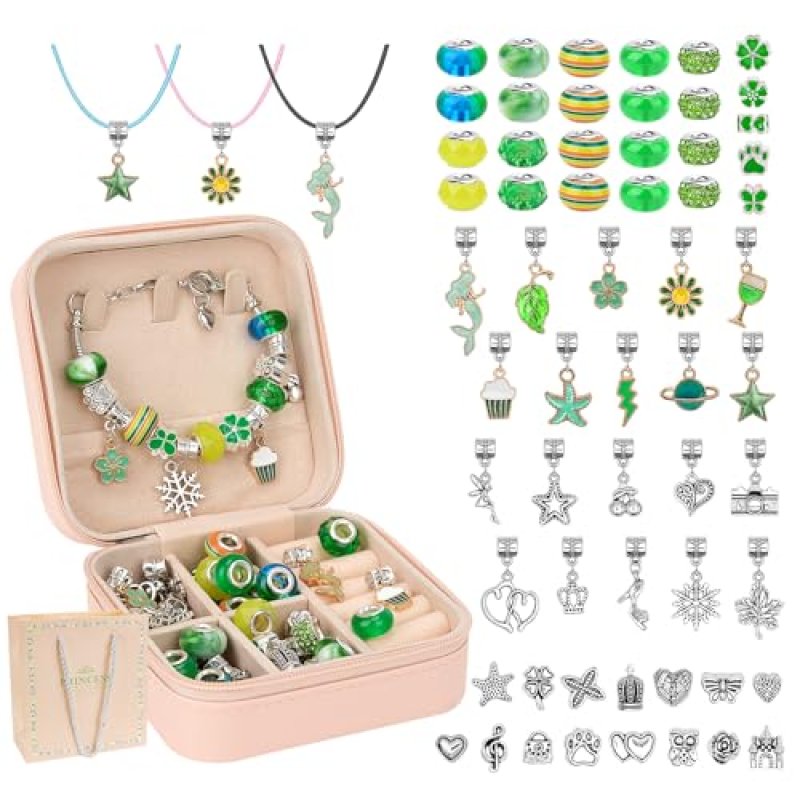 Hysagtek Jewellery Making Kit