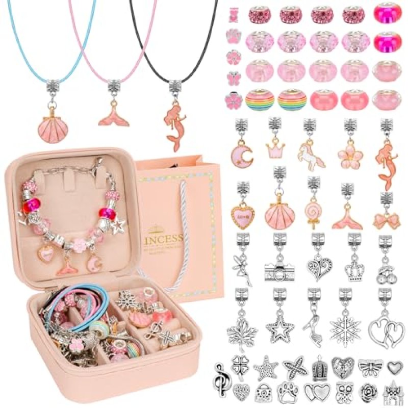 Hysagtek Jewellery Kit